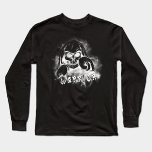 Warrior Long Sleeve T-Shirt